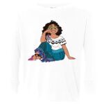 Toddler Long Sleeve Fine Jersey Tee Thumbnail