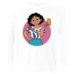 Toddler Long Sleeve Fine Jersey Tee Thumbnail