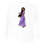 Toddler Long Sleeve Fine Jersey Tee Thumbnail