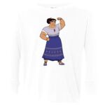 Toddler Long Sleeve Fine Jersey Tee Thumbnail