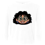 Toddler Long Sleeve Fine Jersey Tee Thumbnail