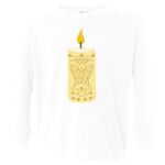 Toddler Long Sleeve Fine Jersey Tee Thumbnail