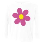 Toddler Long Sleeve Fine Jersey Tee Thumbnail