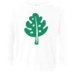 Toddler Long Sleeve Fine Jersey Tee Thumbnail