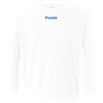 Toddler Long Sleeve Fine Jersey Tee Thumbnail