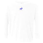 Toddler Long Sleeve Fine Jersey Tee Thumbnail