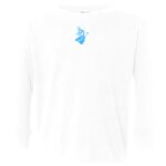 Toddler Long Sleeve Fine Jersey Tee Thumbnail