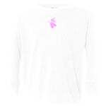 Toddler Long Sleeve Fine Jersey Tee Thumbnail