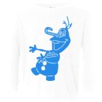 Toddler Long Sleeve Fine Jersey Tee Thumbnail