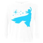 Toddler Long Sleeve Fine Jersey Tee Thumbnail