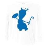 Toddler Long Sleeve Fine Jersey Tee Thumbnail