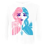 Toddler Long Sleeve Fine Jersey Tee Thumbnail