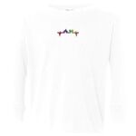 Toddler Long Sleeve Fine Jersey Tee Thumbnail