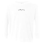 Toddler Long Sleeve Fine Jersey Tee Thumbnail