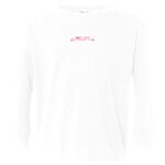 Toddler Long Sleeve Fine Jersey Tee Thumbnail