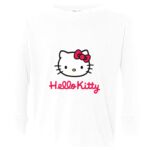 Toddler Long Sleeve Fine Jersey Tee Thumbnail