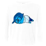 Toddler Long Sleeve Fine Jersey Tee Thumbnail