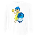 Toddler Long Sleeve Fine Jersey Tee Thumbnail