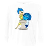 Toddler Long Sleeve Fine Jersey Tee Thumbnail