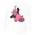 Toddler Long Sleeve Fine Jersey Tee Thumbnail