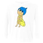 Toddler Long Sleeve Fine Jersey Tee Thumbnail