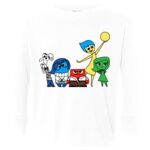 Toddler Long Sleeve Fine Jersey Tee Thumbnail