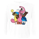 Toddler Long Sleeve Fine Jersey Tee Thumbnail