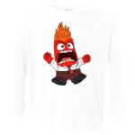 Toddler Long Sleeve Fine Jersey Tee Thumbnail