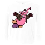 Toddler Long Sleeve Fine Jersey Tee Thumbnail