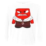 Toddler Long Sleeve Fine Jersey Tee Thumbnail