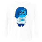 Toddler Long Sleeve Fine Jersey Tee Thumbnail