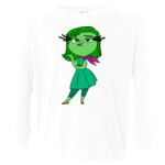 Toddler Long Sleeve Fine Jersey Tee Thumbnail