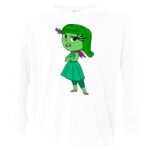 Toddler Long Sleeve Fine Jersey Tee Thumbnail