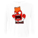 Toddler Long Sleeve Fine Jersey Tee Thumbnail