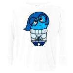 Toddler Long Sleeve Fine Jersey Tee Thumbnail