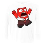 Toddler Long Sleeve Fine Jersey Tee Thumbnail