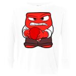 Toddler Long Sleeve Fine Jersey Tee Thumbnail