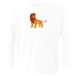 Toddler Long Sleeve Fine Jersey Tee Thumbnail