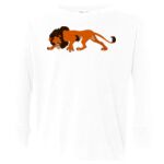 Toddler Long Sleeve Fine Jersey Tee Thumbnail