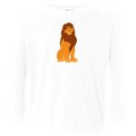 Toddler Long Sleeve Fine Jersey Tee Thumbnail