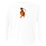 Toddler Long Sleeve Fine Jersey Tee Thumbnail