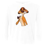 Toddler Long Sleeve Fine Jersey Tee Thumbnail