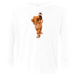 Toddler Long Sleeve Fine Jersey Tee Thumbnail