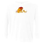 Toddler Long Sleeve Fine Jersey Tee Thumbnail