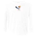 Toddler Long Sleeve Fine Jersey Tee Thumbnail