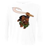 Toddler Long Sleeve Fine Jersey Tee Thumbnail