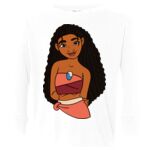 Toddler Long Sleeve Fine Jersey Tee Thumbnail