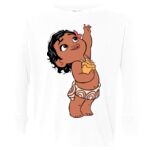 Toddler Long Sleeve Fine Jersey Tee Thumbnail