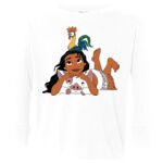 Toddler Long Sleeve Fine Jersey Tee Thumbnail