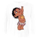 Toddler Long Sleeve Fine Jersey Tee Thumbnail